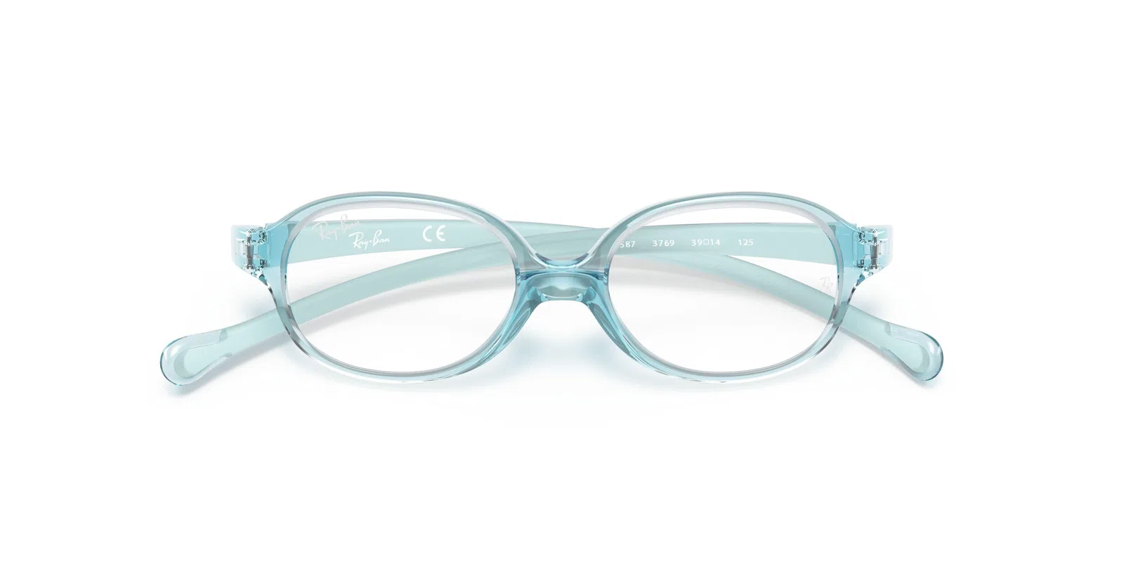 Ray-Ban Kids 0RY1587 Eyeglasses - view 23